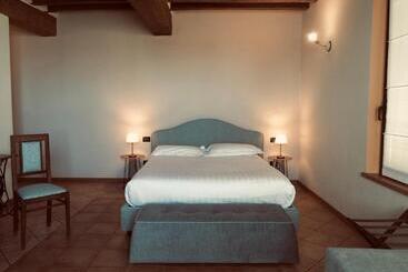 בית מלון כפרי Agriturismo San Giuseppe