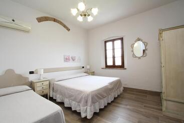 בית מלון כפרי Agriturismo San Martino