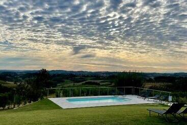 Отель Ca' Colomba