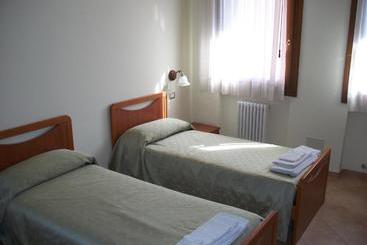 هتل Colli Berici