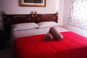 בית מלון כפרי Eureka Azienda Agrituristica