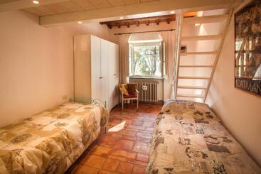 هتل Podere Poggio Mendico