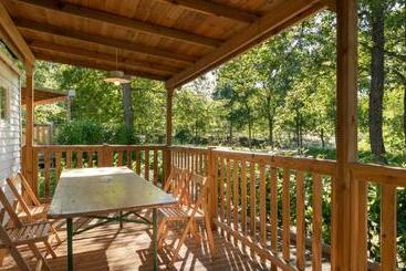 酒店 Tenuta Montebello