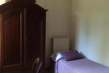 بنسيون Agriturismo Loghino Caselle