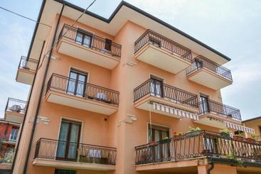 پانسیون Locanda Speranza