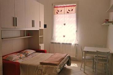 پانسیون Maison Jolie