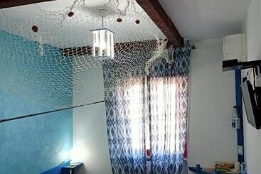 Пансион Mscamere