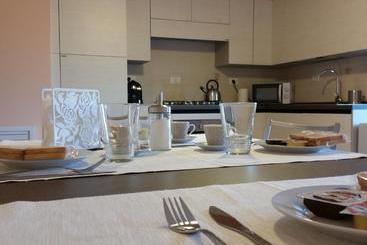 ペンション Villa La Mulinella