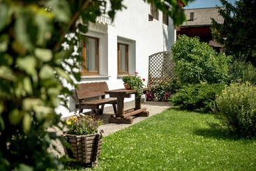 Residence Mirabell