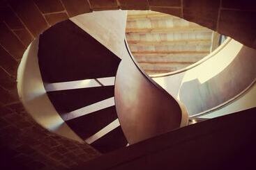 הוסטל Locanda Dell'aioncino