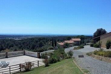 شقة فندقية Borgo Felciaione