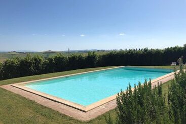 Отель Agriturismo Bombina