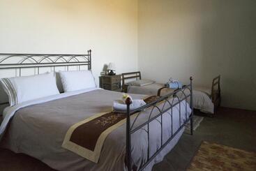 בית מלון כפרי Agriturismo La Morosina