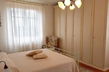 Отель Agriturismo Le Terrazze