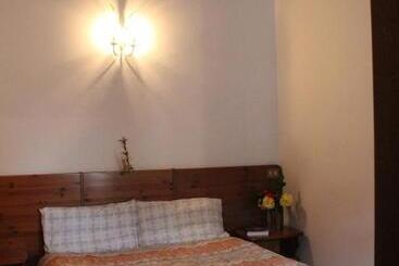 בית מלון כפרי Biobagnolese Agriturismo