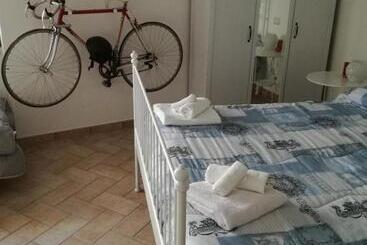 בית מלון כפרי Cominium Benessere