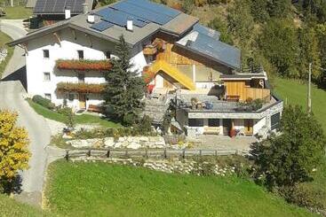 Отель Hofstatthof