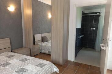 هتل Iacovino Country House