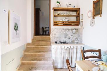 هتل La Locanda Dell'olmo