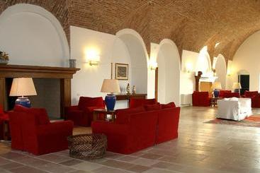 בית מלון כפרי Relais Masseria Cardillo