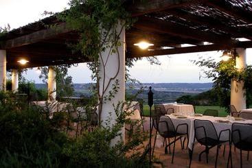 هتل Relais Masseria Cardillo