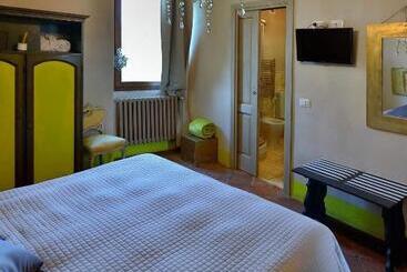 ホテル Tenuta Di Vico Moricino