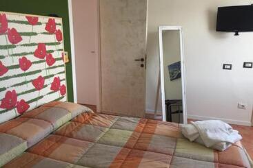 ペンション Affittacamere Caffè Nazionale