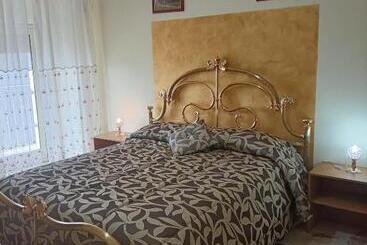 بنسيون Casa Mulè