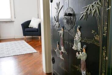 膳宿费 Guesthouse Flora