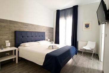 Пансион Locanda Degli Angioini Locazione Turistica