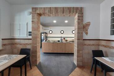 ペンション Novo Motel