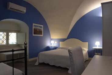 Пансион Residenza Cavour