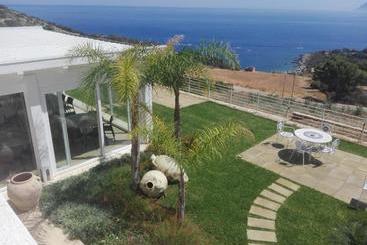 بنسيون Villa Delle Anfore