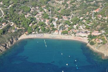 아파트호텔 Residence Antonella