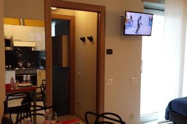 מלון דירות Residence Luna Di Monza