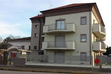 Residence Luna Di Monza