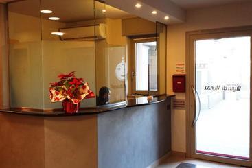 Residence Luna Di Monza
