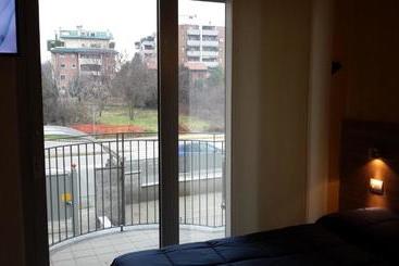 Residence Luna Di Monza