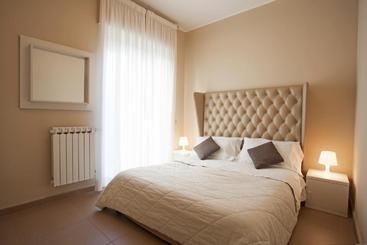 Residence Sole Mare Alaxi Hotels