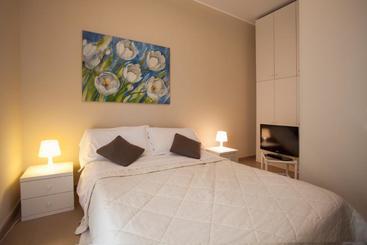 Residence Sole Mare Alaxi Hotels