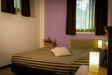 아파트호텔 Residenza Paola