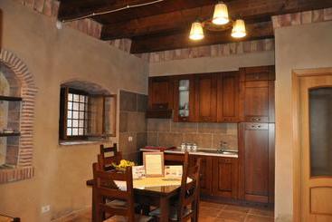هتل Fonte Di Maroglio Rooms&apartments
