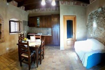 هتل Fonte Di Maroglio Rooms&apartments
