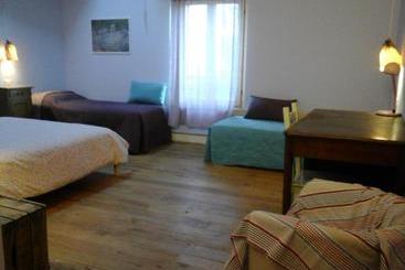 هتل Agriturismo Monte Genesio