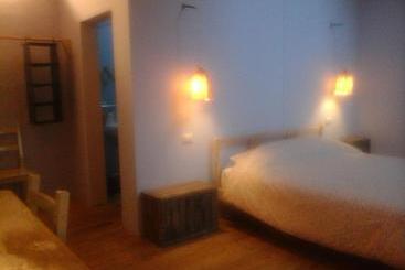 هتل Agriturismo Monte Genesio