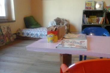 هتل Agriturismo Monte Genesio