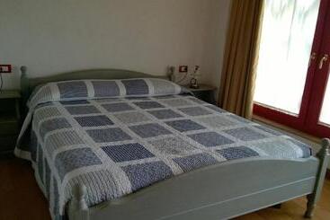 호텔 Agriturismo Sant Egidio