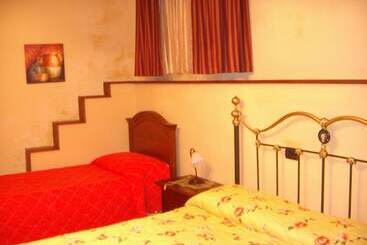 فندق Aia Di Lazzaro Country House