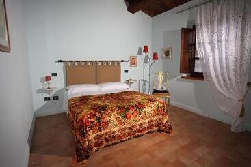 Отель Il Casalino