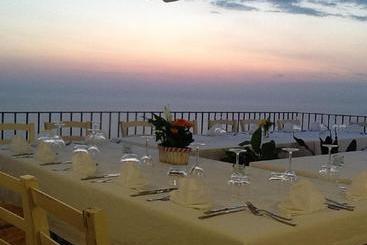 هتل Villa Cirimarco